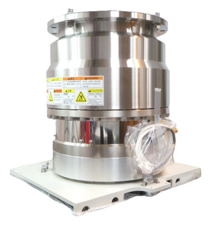 STP-XA2703BV5 Edwards YT66-C6-001 Turbomolecular Pump Turbo OEM Refurbished