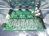 Yaskawa Electric XU-DV0800VP Power Supply PCB Nikon NSR Series Working Surplus