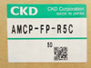 CKD AMCP-FP-V7C Pump Reconfigured AMCP-FP-R5C TEL 5011-000186-11 New Surplus