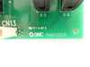 SMC P49722031 Interface/Buzzer Module PCB Rudolph F30 TEL Tokyo Electron Working