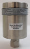 MKS Instruments E28B-24565 Baratron Etch Manometer Working Surplus