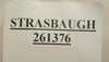 Strasbaugh 261376 Insert Plastic Gimbal Ring VIPRR Reseller Lot of 8 New Spare