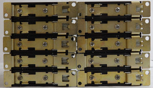 Crydom Company GNR 30DCZ Cooltech Solid-State Relay Lot of 10 Working
