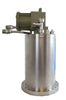 CTI-Cryogenics 8033290 High Vacuum Pump CRYO-TORR 8 CRYOPUMP Working