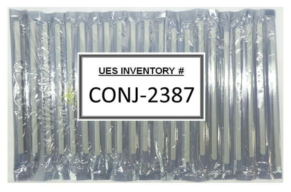 Novellus 15-277460-00 Ceramic Fork Unmarked Reseller Lot of 21 New Surplus