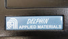 AMAT Applied Materials 0195-11742 Delphin LCD LPR Monitor Centura Working