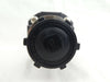 SMC SRH4000-N04 Stainless Steel Regulator SR SS New Surplus