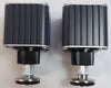MKS Instruments 355410-1-TE-T Hot Cathode Transducer Series 355 Lot of 2 Working