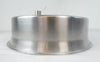 AMAT Applied Materials 0020-24962 8" Lower Shield Endura 5500 Working Surplus