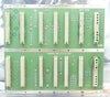 AB Sciex 1027634 System Backplane PCB MDS 1027591 TripleTOF 5600 LC/MS Working