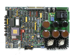 SVG Silicon Valley Group 99-80268-01 System Power Supply PCB Rev. E 90S Working