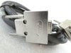 Kawasaki 50979-2859LA0 300mm Wafer Robot Interface Cable Working Surplus