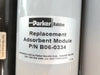 Parker ALIGN-HFMG-NA High-Flow Multi-Gas Generator ALIGN Untested Surplus