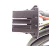 Sanyo Denki P30B06010DXDB0MF AC Servo Motor BL Super P3 W/ Gearhead Working