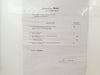TEL Tokyo Electron 3D10-150447-V1 Depo Shield SCCM EXP New Surplus