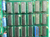 Philips 1721/00 Processor PCB Card ASML 9406.217.2100 PAS 5000/2500 Used Working