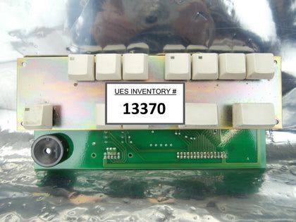 Nikon 2S070-032-2 Stage Focus Keypad 2S700-385 OPTISTATION 3 No Cable Working