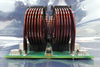 AE Advanced Energy 23020337-B Jalepeno Filter RF Out 5002 PCB Working Surplus