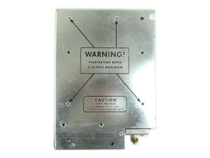 Pioneer Magnetics PM 2501A-2 Power Supply KLA-Tencor 750-023352-00 eS31 Working