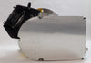 ATH 500M Pfeiffer Vacuum V14611B4 Turbomolecular Pump Turbo Working Surplus