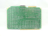 Texas Instruments 1600642-0001 1 Disc Control PCB Card TM990/303B Varian 2204049