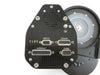 VAT 65040-PHHC-AQU1 Pendulum Control and Isolation Vacuum Valve Working Spare