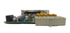 DIP 15049105 DeviceNet I/O PCB Card AMAT 0190-04457 Reseller Lot of 2 Working