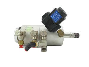 AMAT Applied Materials 0010-10449 Actuator R2 NDM-A-316 PR-7025 Q86-951-F1 Spare