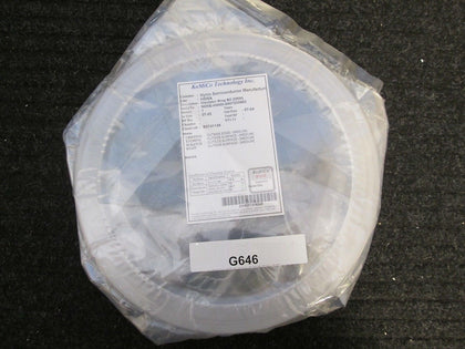 TEL Tokyo Electron Insulator Ring B2 DRM Manufacturer Refurbished