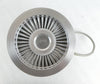 TV-301 Navigator Varian 9698918S006 Turbo Pump & Controller 9698972M001 Working