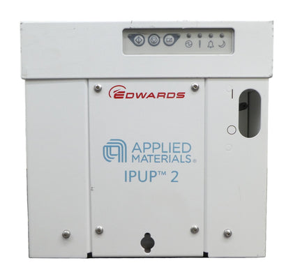 IPUP Edwards A54057000 Dry Vacuum Pump AMAT Applied Materials Tested Working