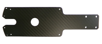 AMAT Applied Materials A0540649 End Effector Paddle CRP Standard Thin OC New