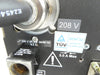 Apex 1513 AE Advanced Energy 3156111-207 1.5kW RF Generator AMAT Tested Working