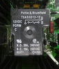 AB Sciex 02551L Temperature Controller PCB Triple TOF 5600 MDS Working