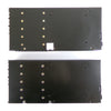 TDK-Lambda E20801 AC/DC Power Supply Omega Series MML400U Lot of 2 Working