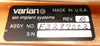 Varian Ion Implant Systems F3100002 Power Supply Assembly F3287002 Working Spare