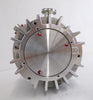 TV301 NAV Navigator Agilent 9698918M013 Turbomolecular Pump Turbo Working