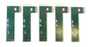 Huttinger 1548949-05-350493 Backplane PCB TE 1549070 VER04 Trumpf Lot of 5 Spare