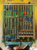 JEOL MP003117-01 MOT DR ITF PB Interface Board PCB Card JEM-2010F Used Working