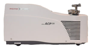 ACP28i Pfeiffer Vacuum V6SYTSGABF Frictionless Multi-Stage Roots Vacuum Pump New