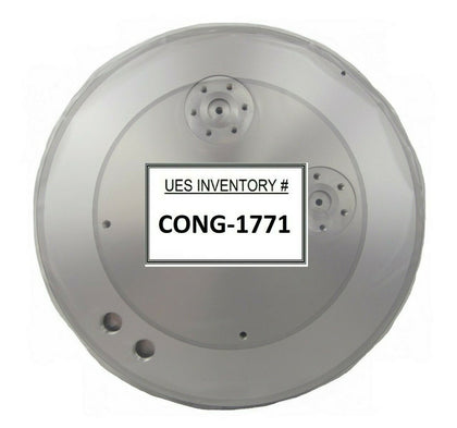 TEL Tokyo Electron 1810-122006-11 UEL..G2L Body New Surplus