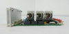 AMAT Applied Materials 0100-90385 Contactor Drive PCB Card XR80 Working