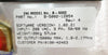 Spectrum B-5002 ENI Power Systems B-5002-12054 RF Generator 1.985MHz Untested