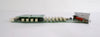 MKS Instruments AS00269-01 HDPCVD Interlock PCB Card AMAT 0190-25911 Working