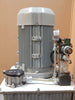 AC Motoren JM 132 M-4 Pump Motor Vacuum Assembly JM132M-4 Tested Working Surplus