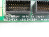 Nikon Precision 4S013-498 Interface Board PCB WSTG-FLM NSR-S307E Working