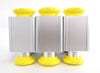 VAT 26528-KA01-BYB1 HV Inline Valve Assembly Reseller Lot of 8 Working Surplus