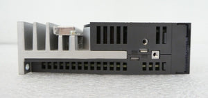 Sanyo Denki RS2A01A0AA0 AC Servo Amplifier SANMOTION R AMAT Working Surplus