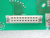 Densei-Lambda SPB-407C Power Supply Backplane PCB TEL Tokyo Electron Lithius