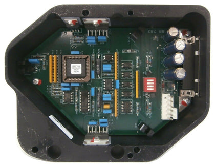 VAT 433817 Pendulum Gate Valve Motor Driver Board PCB 427303 88 763 Working